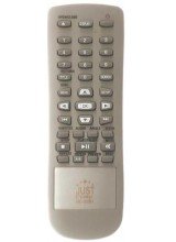 MAGNAVOX-DVD